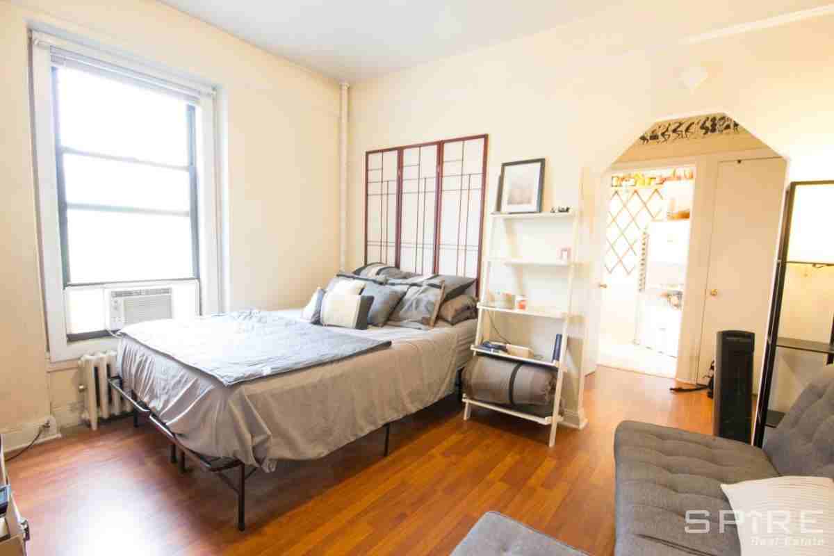 The most affordable apartment rentals on the market in East Harlem,