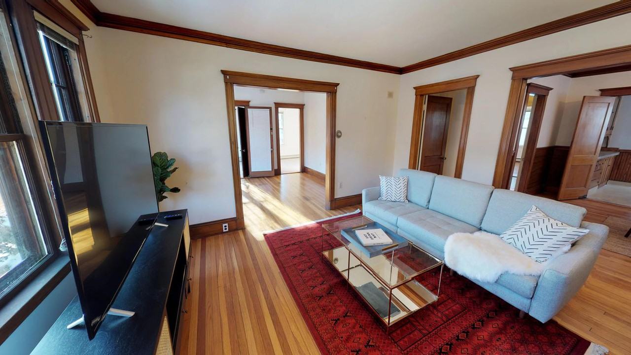 Elegant West Cambridge home with delightful yard Apartments in Cambridge, MA Zumper