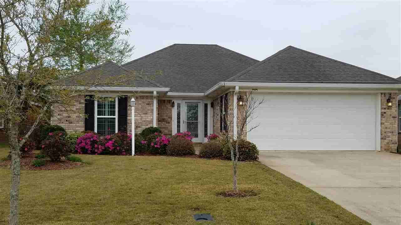 22757 Placid Dr, Foley, AL 36535 3 bedroom house for rent for 1650