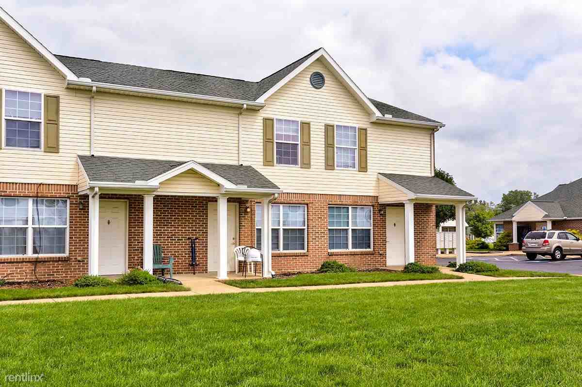 Laurel Terrace Apartments 201 E Commerce Dr, Clyde, OH 43410 Zumper