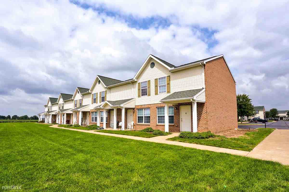 Laurel Terrace Apartments 201 E Commerce Dr, Clyde, OH 43410 Zumper