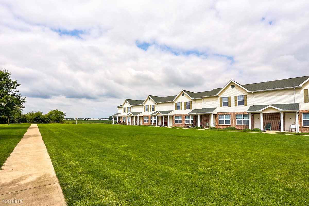 Laurel Terrace Apartments 201 E Commerce Dr, Clyde, OH 43410 Zumper