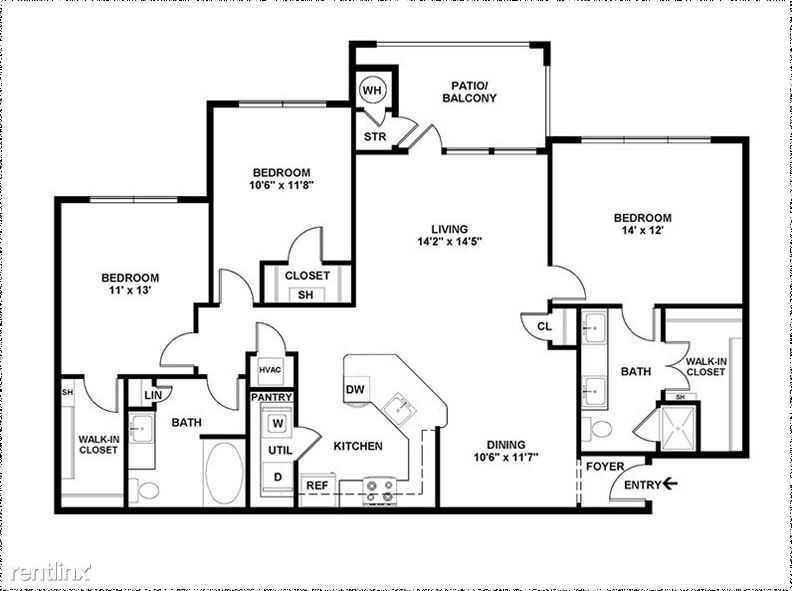 Slaughter Ln. and Manchaca Rd. Apartments in Austin, TX 78748 Zumper