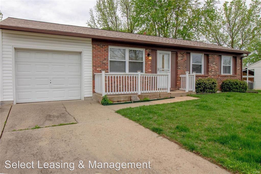 3044 Abbey St, Saint Charles, MO 63301 3 Bedroom House for Rent for