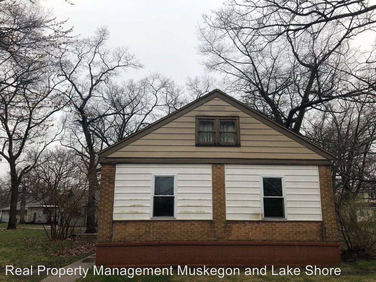 2817 Mason Blvd, Muskegon Heights, MI 49444 2 bedroom House Rental