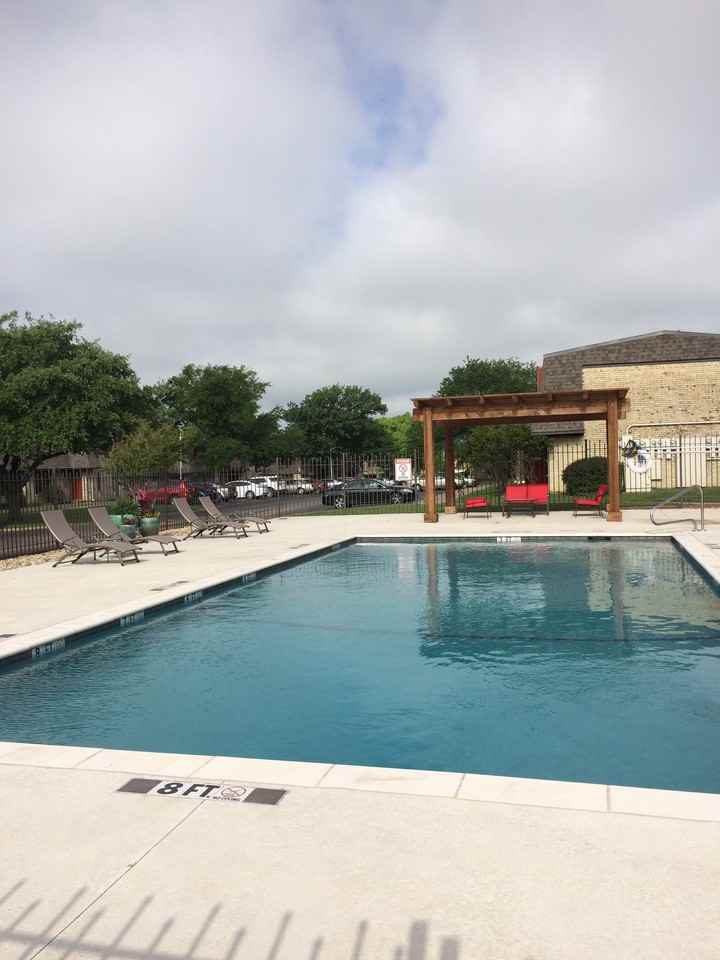 Northridge Villas Apartments 3013 Northridge Dr, Sherman, TX 75090