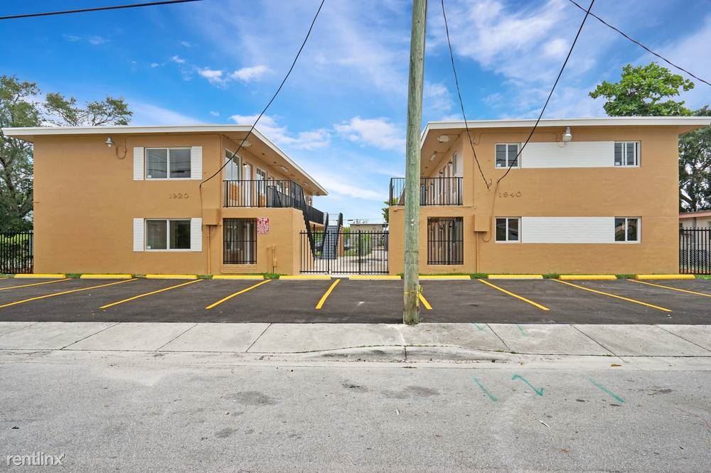 1940 Washington Ave Apartments for Rent in Opa Locka, FL 33054 Zumper