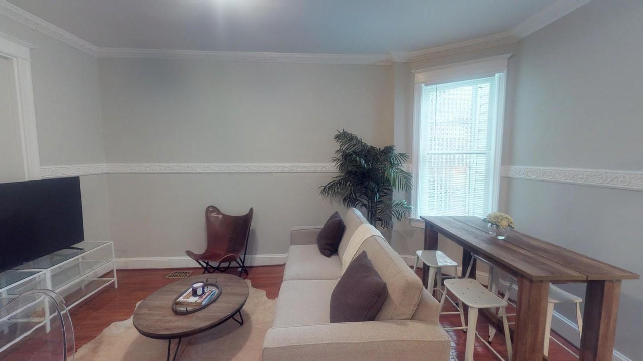 Petworth home with spacious kitchen Apartments in Washington