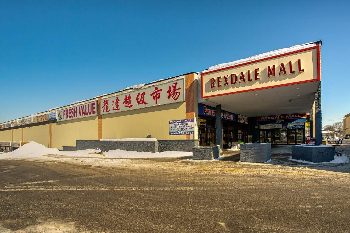 Scotch Elms Apartments 14 & 14 Auburndale Court 12, Toronto, ON M9W