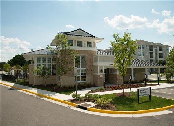 Greenwich Village Luxury Apartment Homes Apartments 5305 Bleecker St