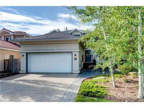 50 Woodpark Circle Southwest, Calgary, ALBERTA T2W 6E8 4 Bedroom