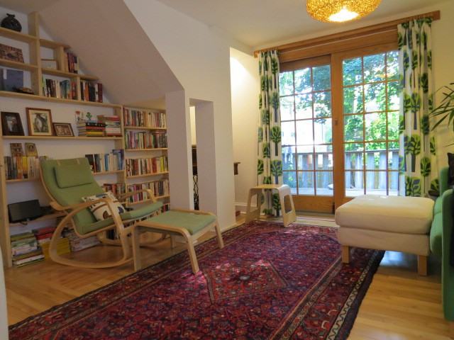 508 Tweedsmuir Avenue, Ottawa, ON K1Z 5N9, Canada 3 bedroom House