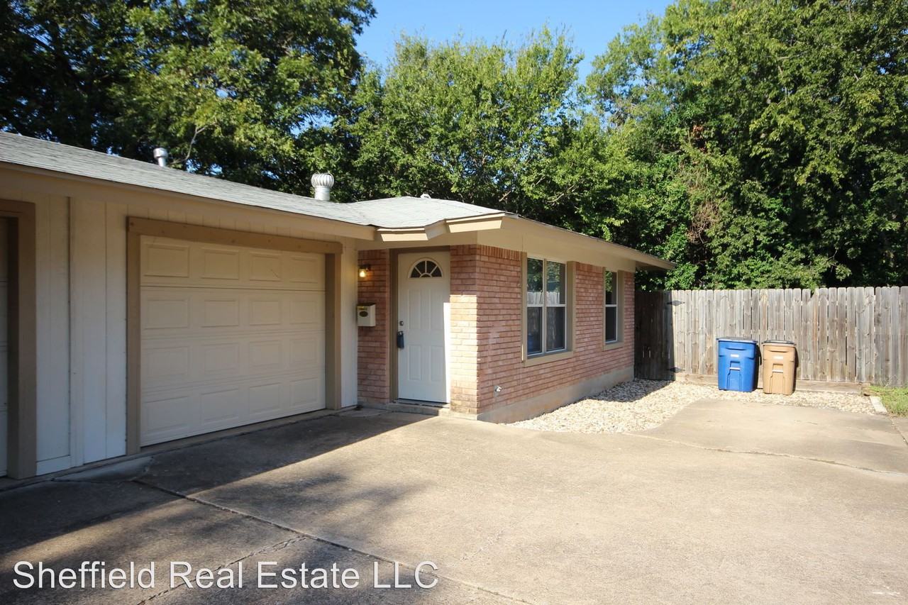 5603 1/2 Joe Sayers Ave 5604, Austin, TX 78756 2 Bedroom Apartment