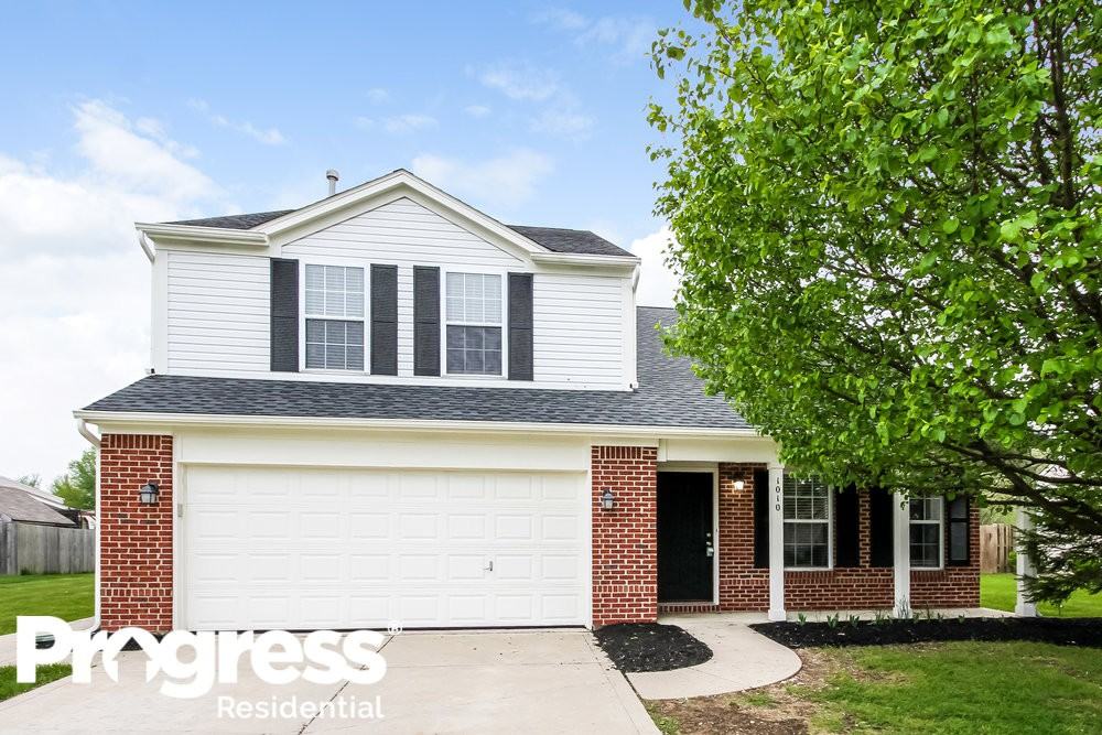 1010 Pine Ridge Way, Brownsburg, IN 46112 5 Bedroom House for Rent for