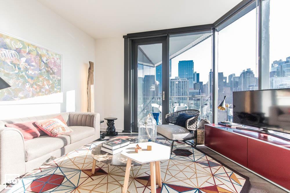 The most affordable apartment rentals for rent in West Town, Chicago