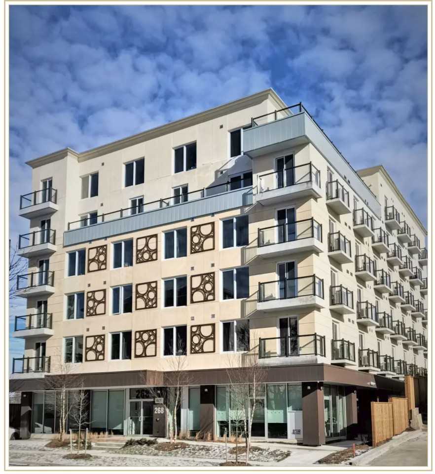 268 Lester Street, Waterloo, ON N2L 3W5 1 Bedroom Apartment for 1,700