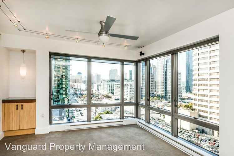 75 Folsom Street Apartments 75 Folsom St, San Francisco, CA 94105