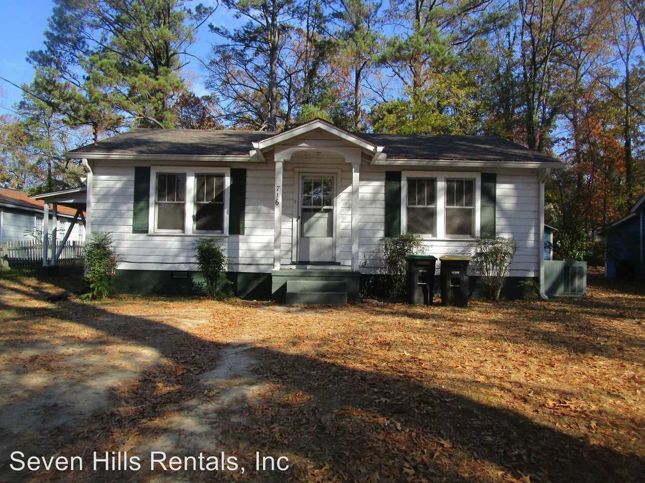 716 Charlton St NW, Rome, GA 30165 2 Bedroom House for Rent for 700