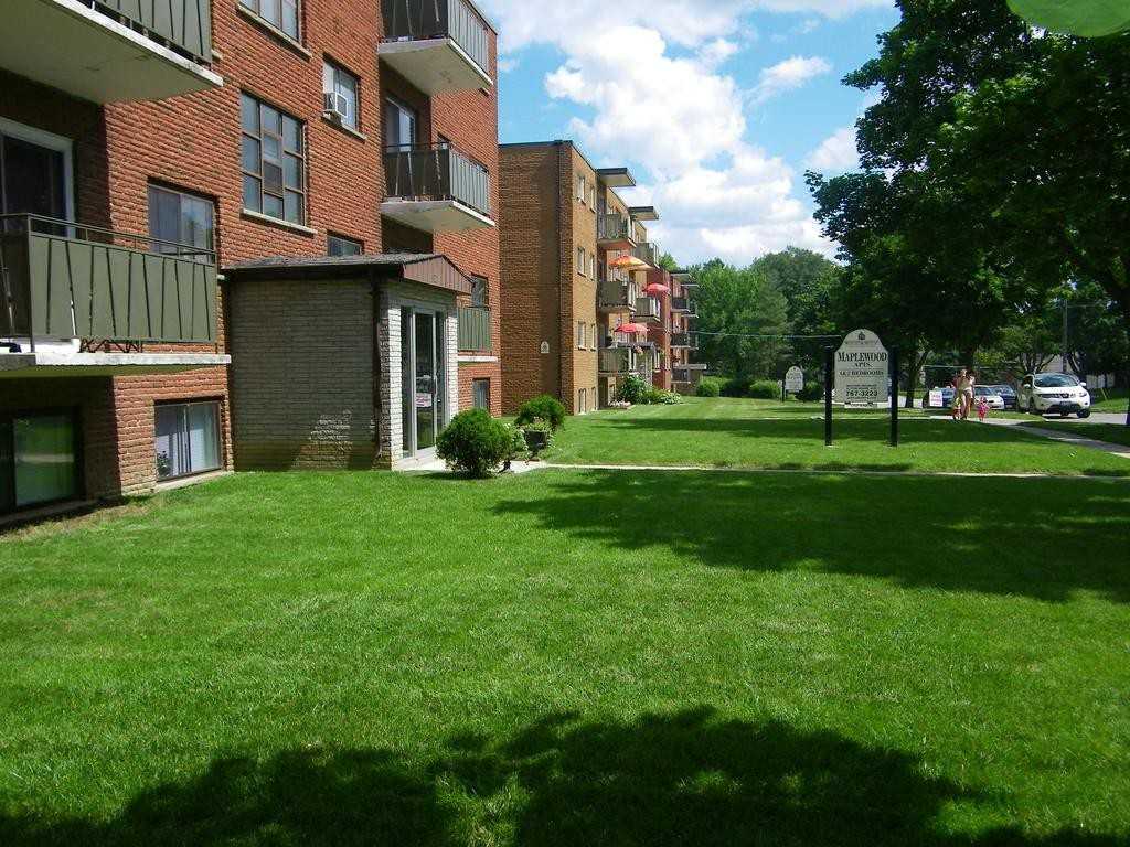 Maplewood Apartments 11 Delaware Avenue, Guelph, ON N1E 3V3 Zumper