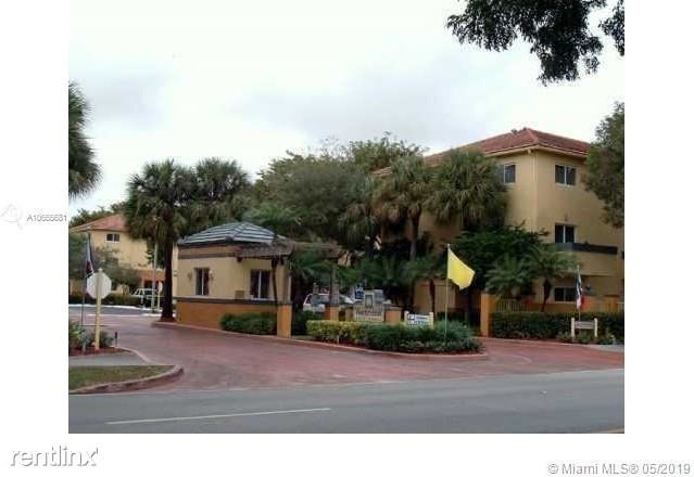 WATERVIEW CONDO Apartments 14941 SW 82nd Terrace, Kendall West, FL