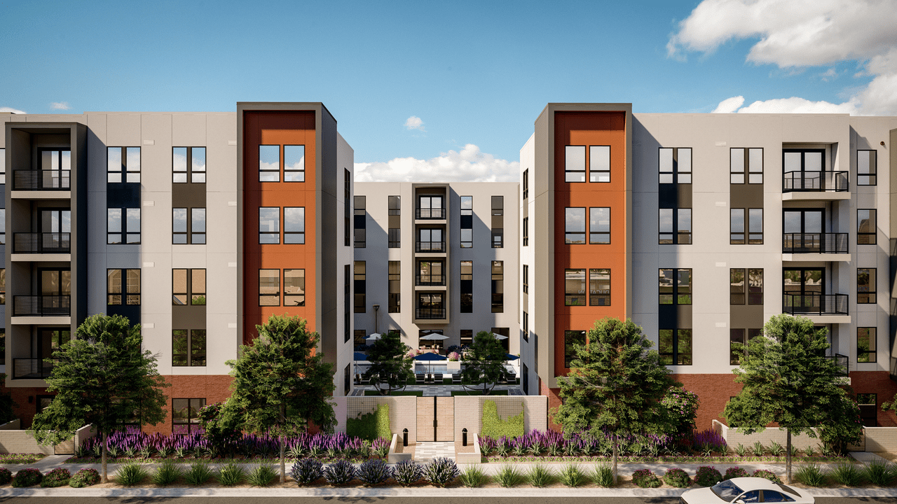 The Astor at Osborn Apartments for Rent 3300 North 7th Avenue