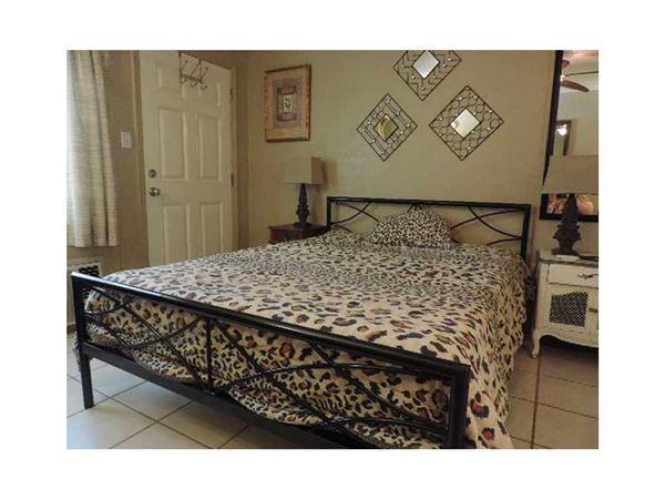 709 Gulf Way Apartments in PassaGrille Beach, St. Pete Beach, FL