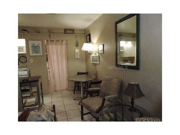 709 Gulf Way Apartments in PassaGrille Beach, St. Pete Beach, FL