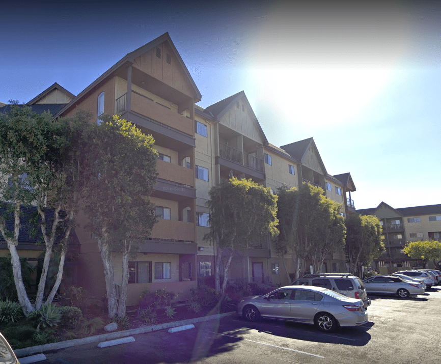 Huntington Westminster Senior Apartments for Rent 13920 Hoover St