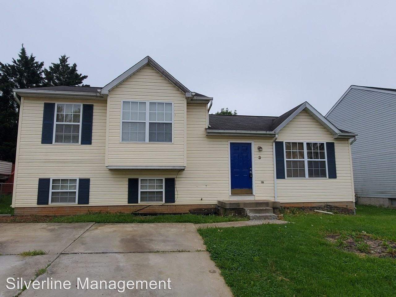 3 Rocky Lane Apartments 3 Rocky Ln, Milford Mill, MD 21208 Zumper