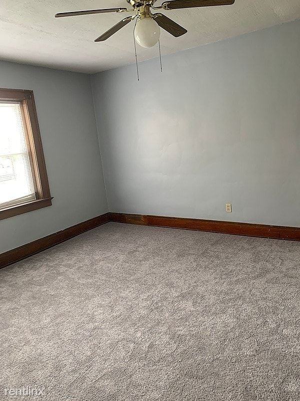 1501 Avenue Apartments 1501 Ave, Fairmont, WV