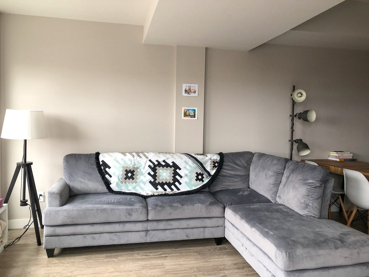 70 Barnes Street, Winnipeg, MB R3T 2H9 1 Bedroom Apartment for 1,400