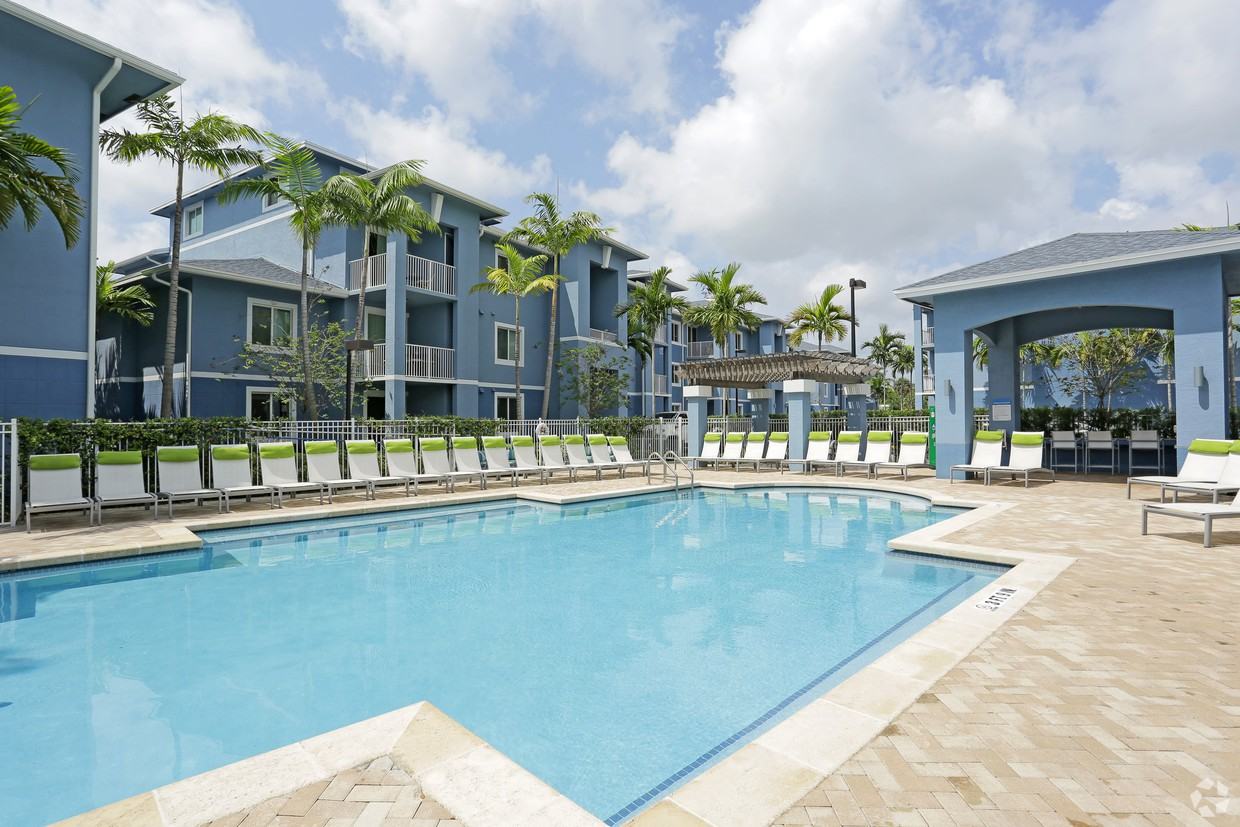 1401 Marina Mile Blvd, Fort Lauderdale, FL 33315 2 Bedroom Apartment