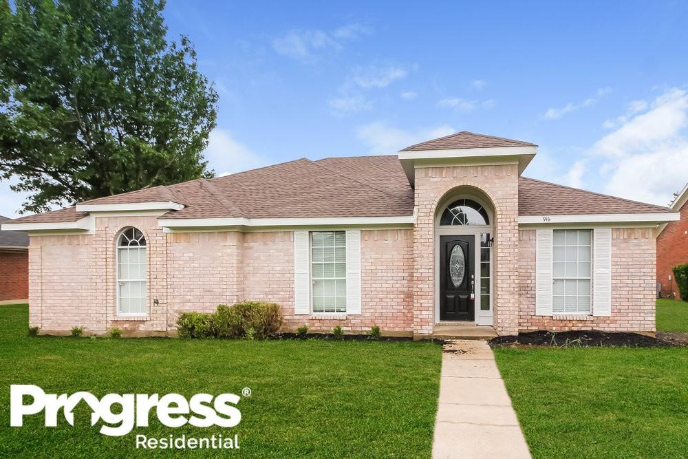 Houses for Rent In DeSoto, TX 50 Rentals Available Zumper