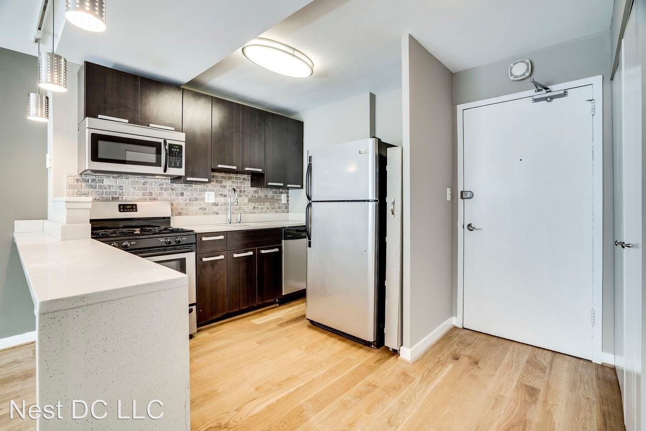 The cheapest apartment rentals for rent in South West, Washington