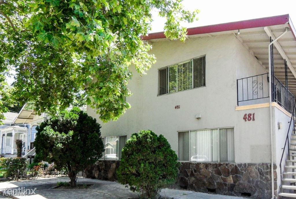 Renting in San Jose What's the cheapest apartment available right
