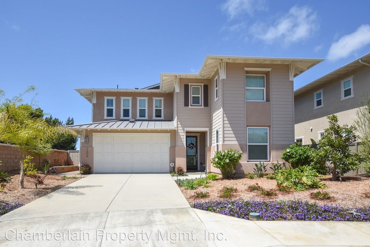 1204 Lanai Court, Carlsbad, CA 92008 4 Bedroom House for Rent for