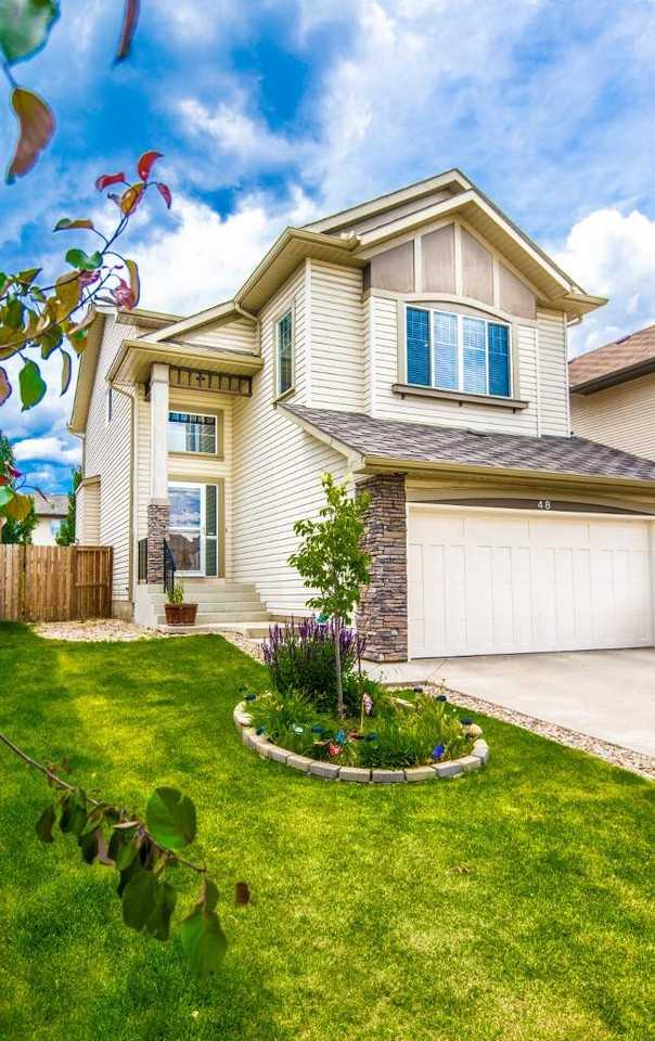 48 Brightonstone Gardens SE Apartments in New Brighton, Calgary, AB T2Z