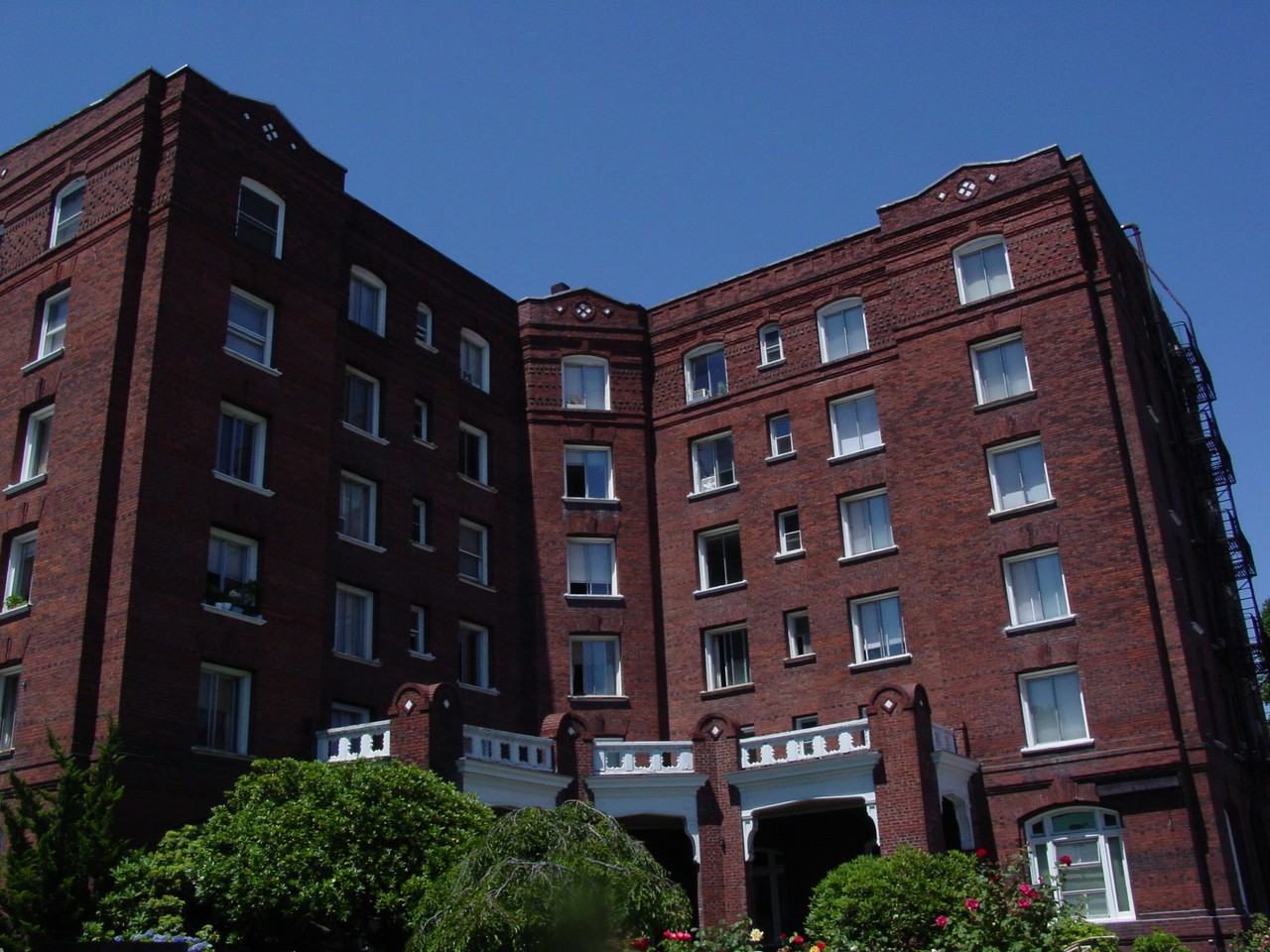 The most affordable apartment rentals for rent in Northwest, Portland