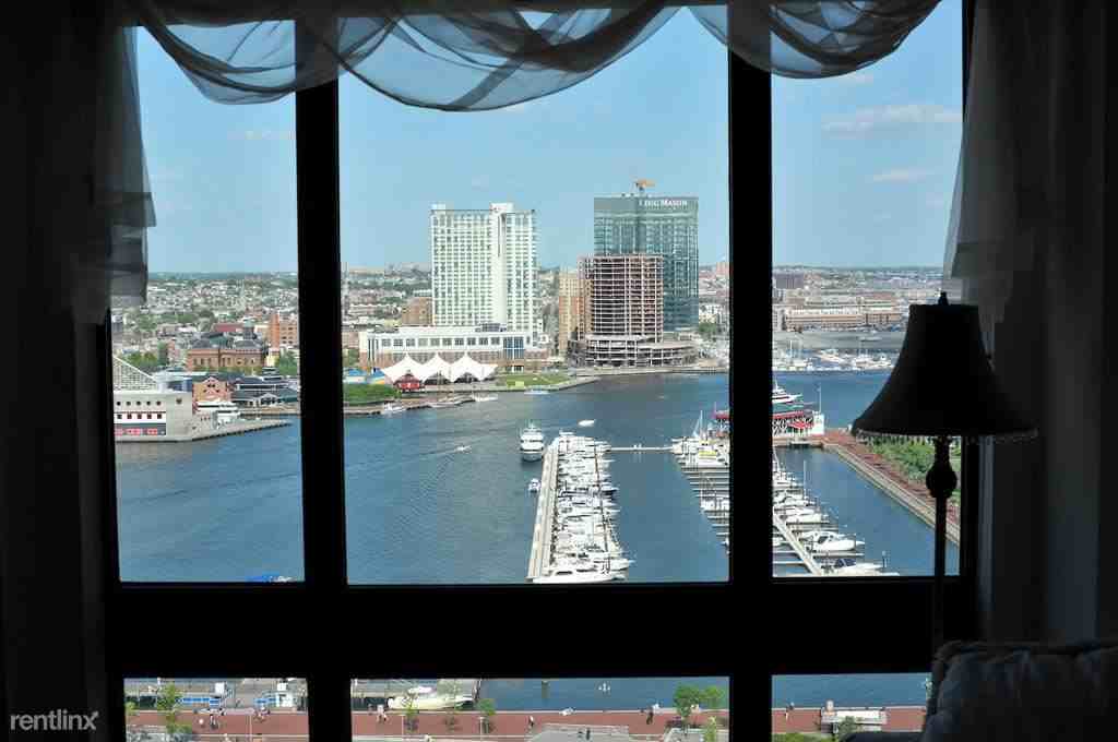 10 E Lee St Apartments in Otterbein, Baltimore, MD 21202 Zumper