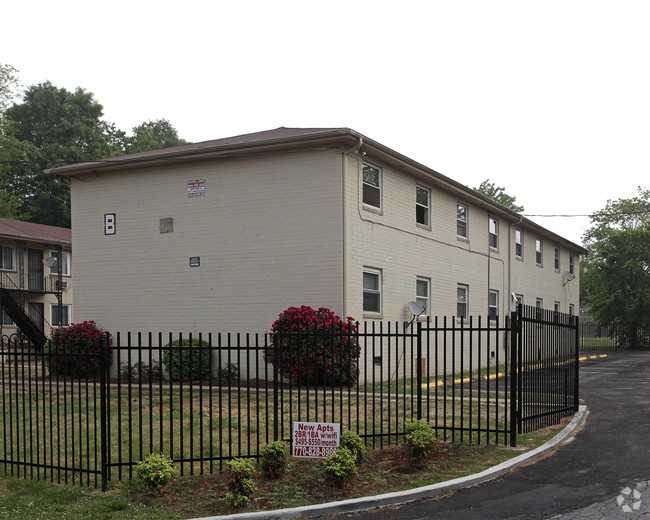 New West End Apartments 1135 Oakland Ln SW, Atlanta, GA 30310 Zumper