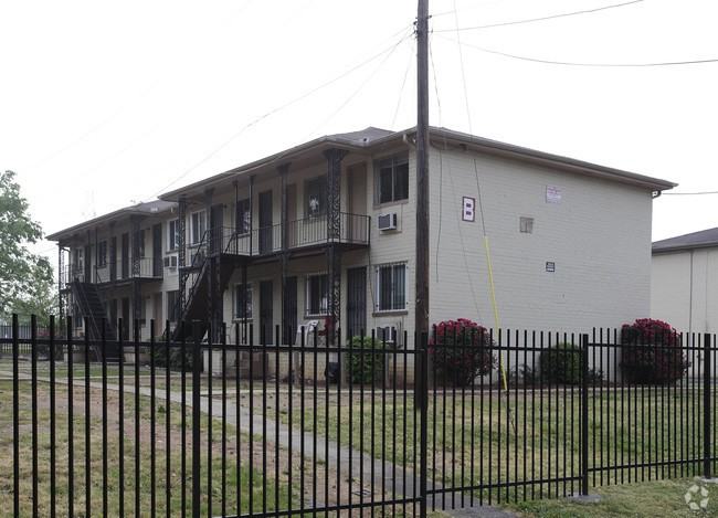 New West End Apartments 1135 Oakland Ln SW, Atlanta, GA 30310 Zumper