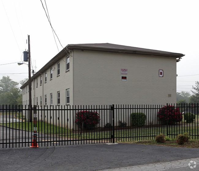 New West End Apartments 1135 Oakland Ln SW, Atlanta, GA 30310 Zumper