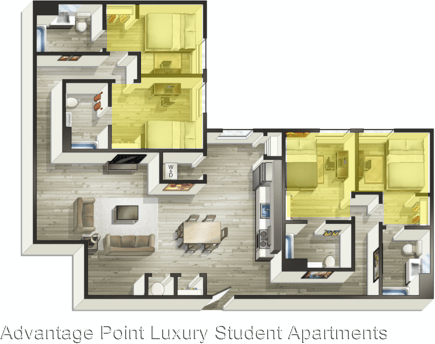 435 Baldy Road Apartments in Kutztown, PA 19530 Zumper