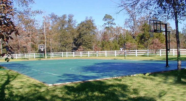 Grand Oaks Homes Apartments 30410 Valley Oaks Dr, Magnolia, TX 77355