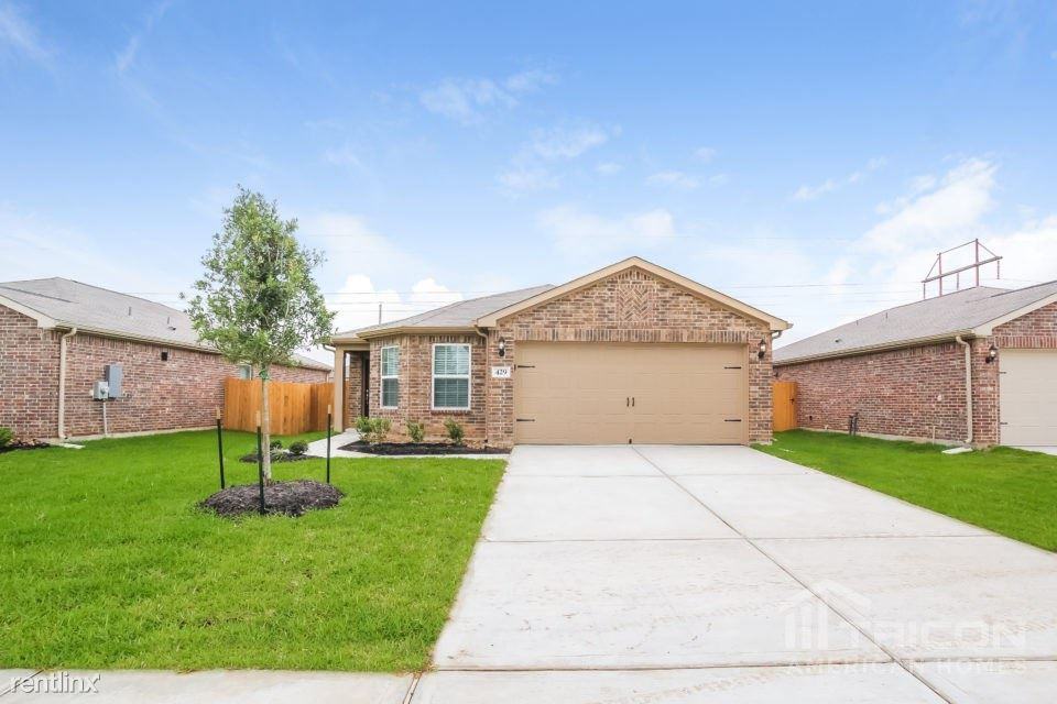 429 Palomino Stand Drive Apartments in La Marque, TX 77568 Zumper
