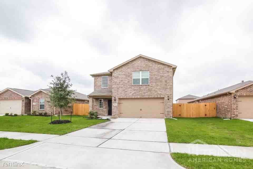 420 Palomino Stand Drive Apartments in La Marque, TX 77568 Zumper