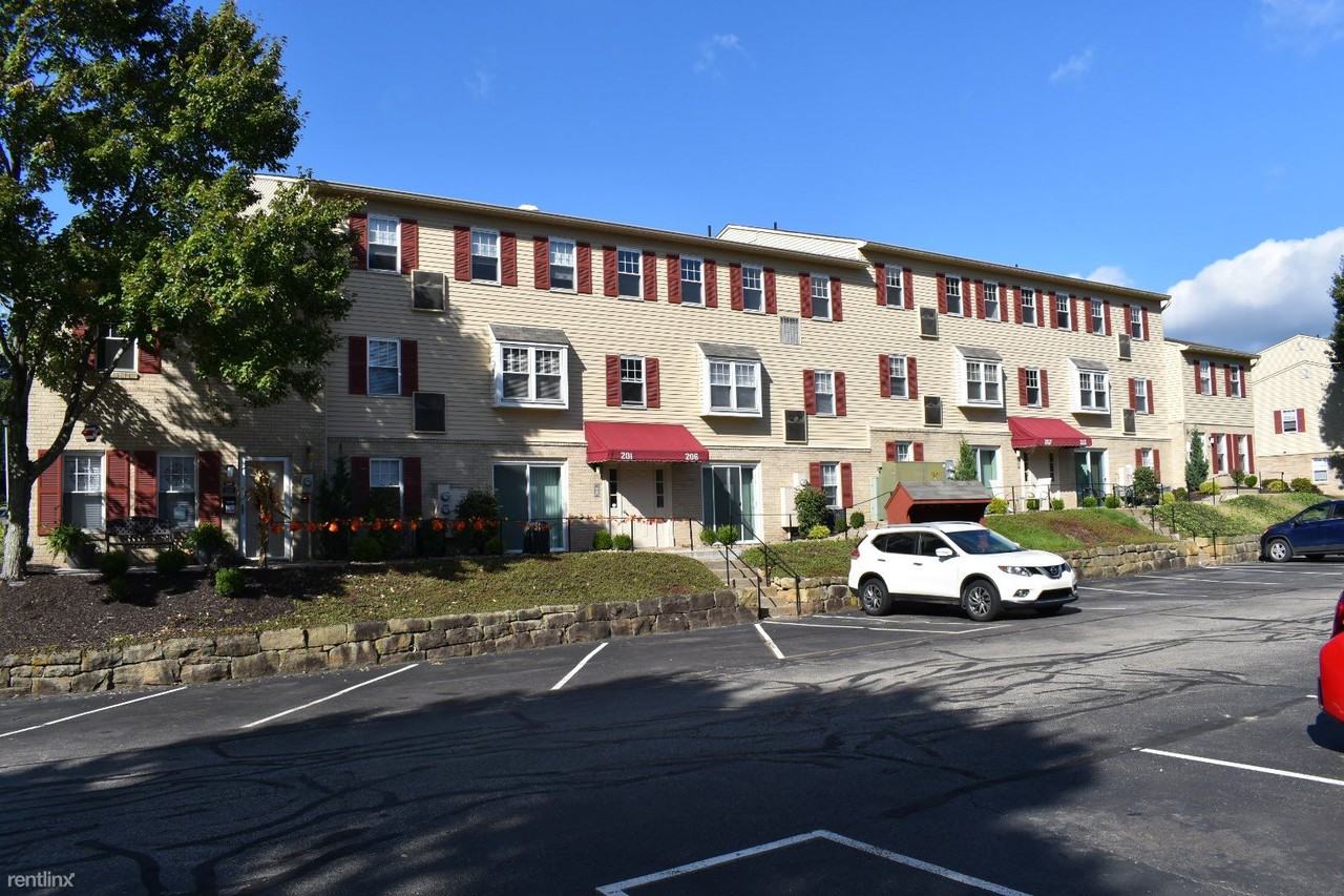 Bellwood Manor (2 Bedroom) Apartments 717 Bellwood Dr, West View, PA