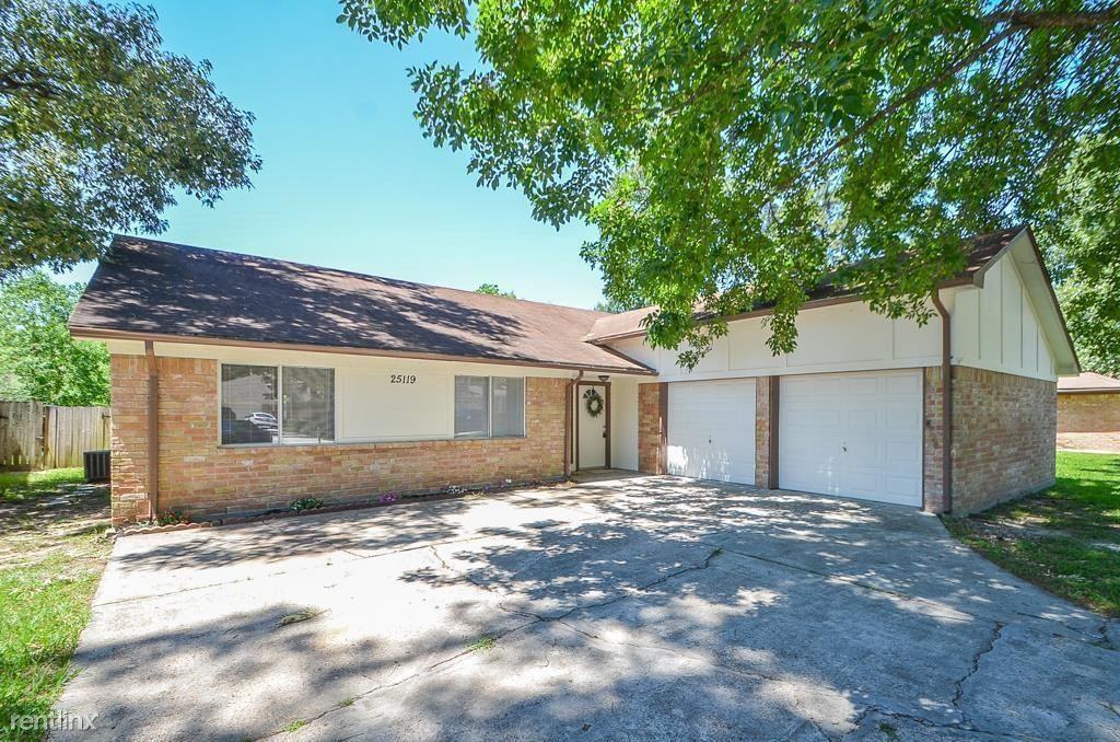 25119 Apartments in Spring, TX 77373 Zumper