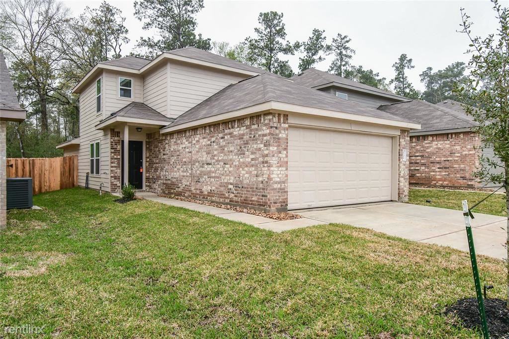 13911 Westfield Dr Apartments in Willis, TX 77378 Zumper