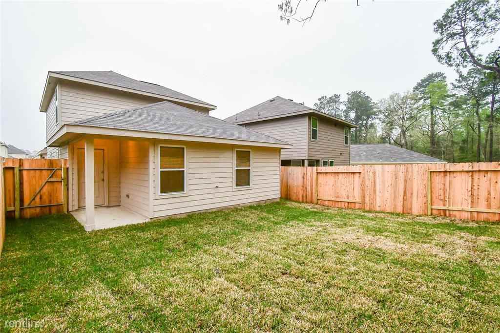 13911 Westfield Dr Apartments in Willis, TX 77378 Zumper